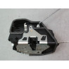 SYSTEME CONDAMNATION ARRIERE DROIT BMW SERIE 3