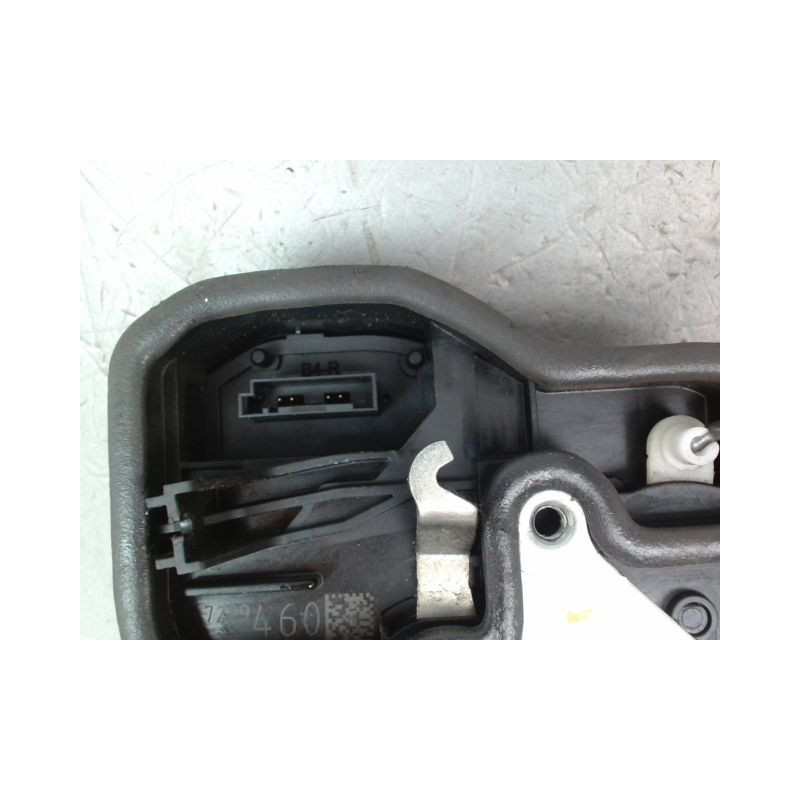 SYSTEME CONDAMNATION ARRIERE DROIT BMW SERIE 3