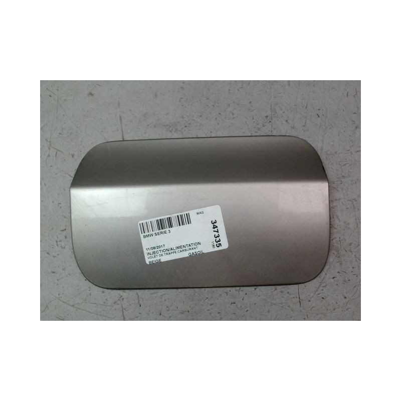 VOLET DE TRAPPE CARBURANT BMW SERIE 3