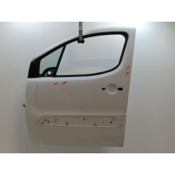 PORTE AVG