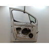 PORTE AVANT GAUCHE PEUGEOT PARTNER TEPEE II Phase 1 (B9) 2008-2012