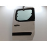 PORTE COULISSANTE GAUCHE PEUGEOT PARTNER TEPEE II Phase 1 (B9) 2008-2012