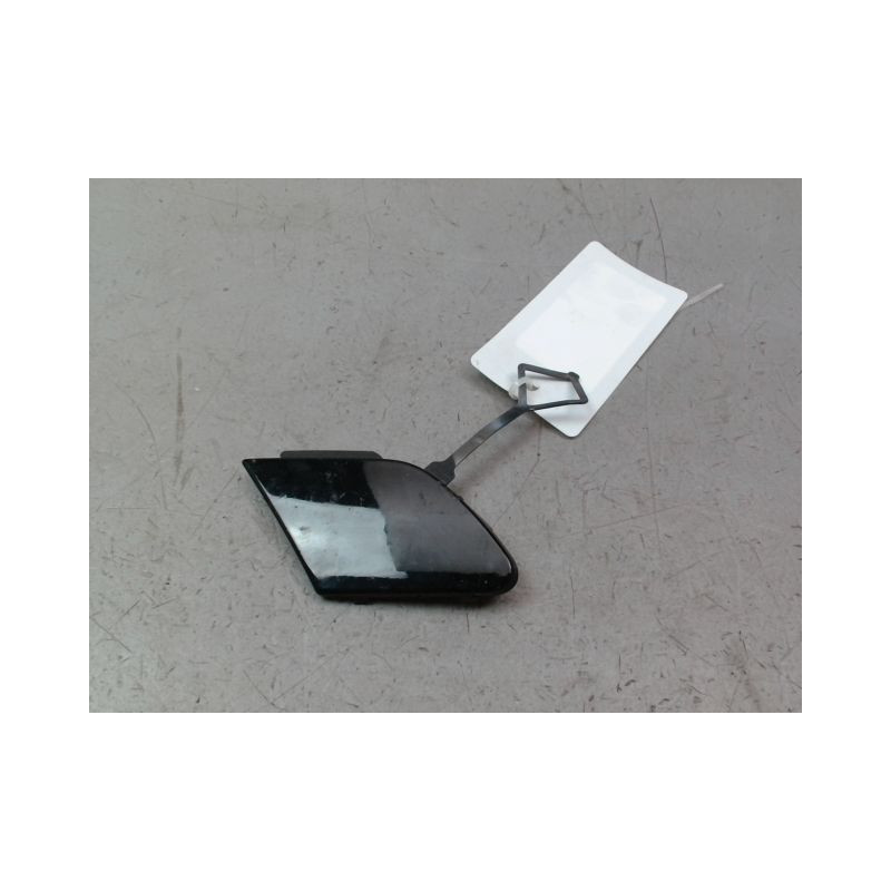 OBTURATEUR PHARE ADDITIONNEL PARE-CHOC AVD PEUGEOT 208 Phase 1 2012-...
