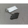 OBTURATEUR PHARE ADDITIONNEL PARE-CHOC AVD PEUGEOT 208 Phase 1 2012-...