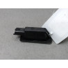 ECLAIREUR PLAQUE DE POLICE PEUGEOT 208 Phase 1 2012-...
