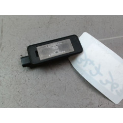 ECLAIREUR PLAQUE DE POLICE D