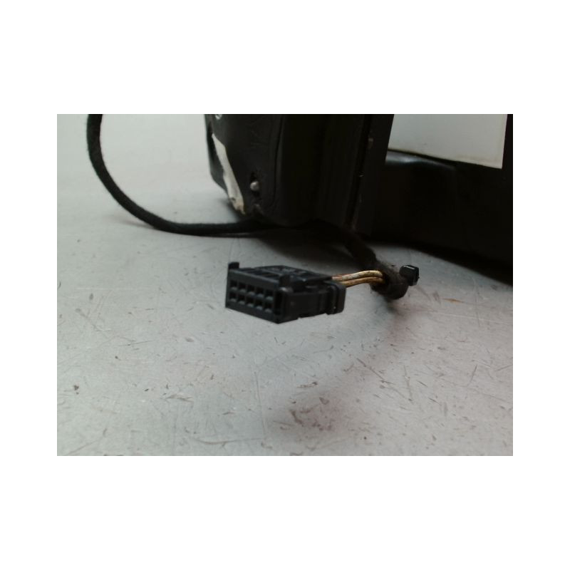 RETROVISEUR EXTERIEUR ELECTRIQUE DROIT VOLKSWAGEN POLO V Phase 1 (6R) 2009-...