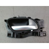 POIGNEE INTERIEURE PORTE AVANT DROIT PEUGEOT 2008 Phase 1 2013-...