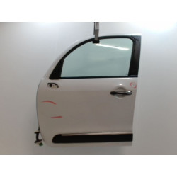 PORTE AVG