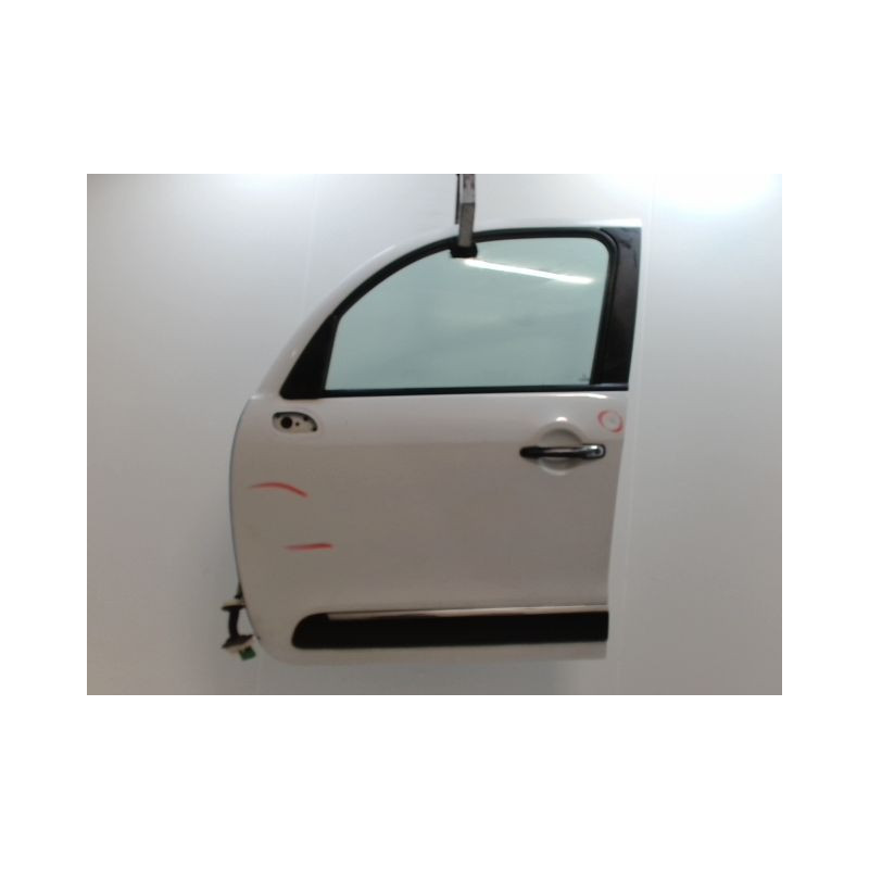 PORTE AVANT GAUCHE CITROEN C3 PICASSO MONOSP. Phase 1 2009-2012
