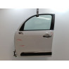PORTE AVANT GAUCHE CITROEN C3 PICASSO MONOSP. Phase 1 2009-2012