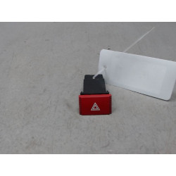 BOUTON DE WARNING