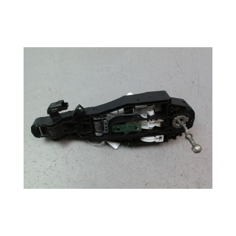 POIGNEE EXTERIEURE PORTE AVANT GAUCHE CITROEN C4 II Phase 2 (B71) 2014-...