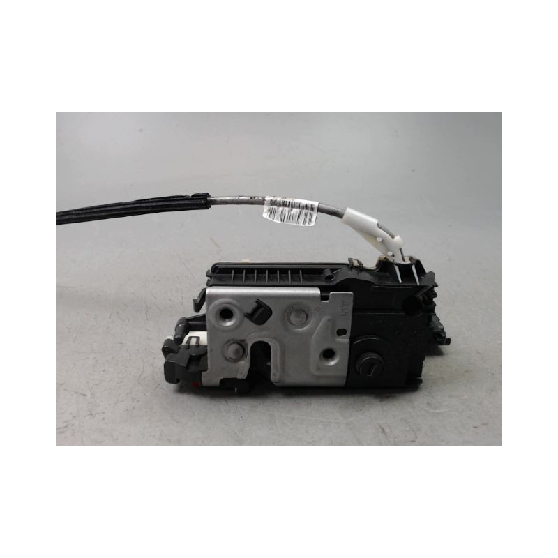SYSTEME CONDAMNATION ARRIERE DROIT CITROEN C4 II Phase 2 (B71) 2014-...