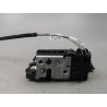 SYSTEME CONDAMNATION ARRIERE DROIT CITROEN C4 II Phase 2 (B71) 2014-...