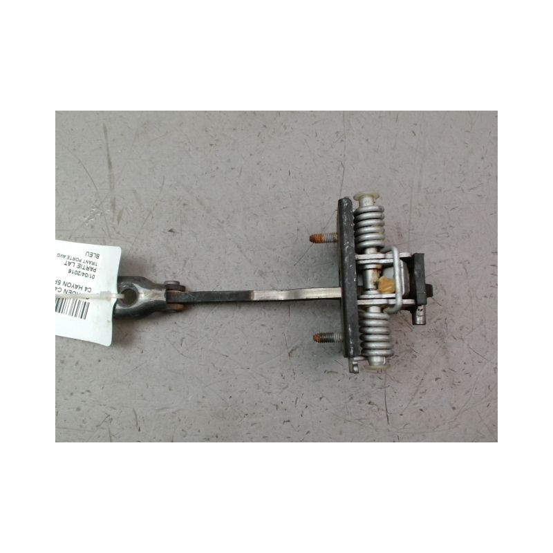 TIRANT PORTE AVANT GAUCHE CITROEN C4 II Phase 2 (B71) 2014-...