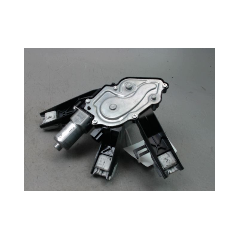 MECANISME ESSUIE-GLACE ARRIERE PEUGEOT 308 2011-