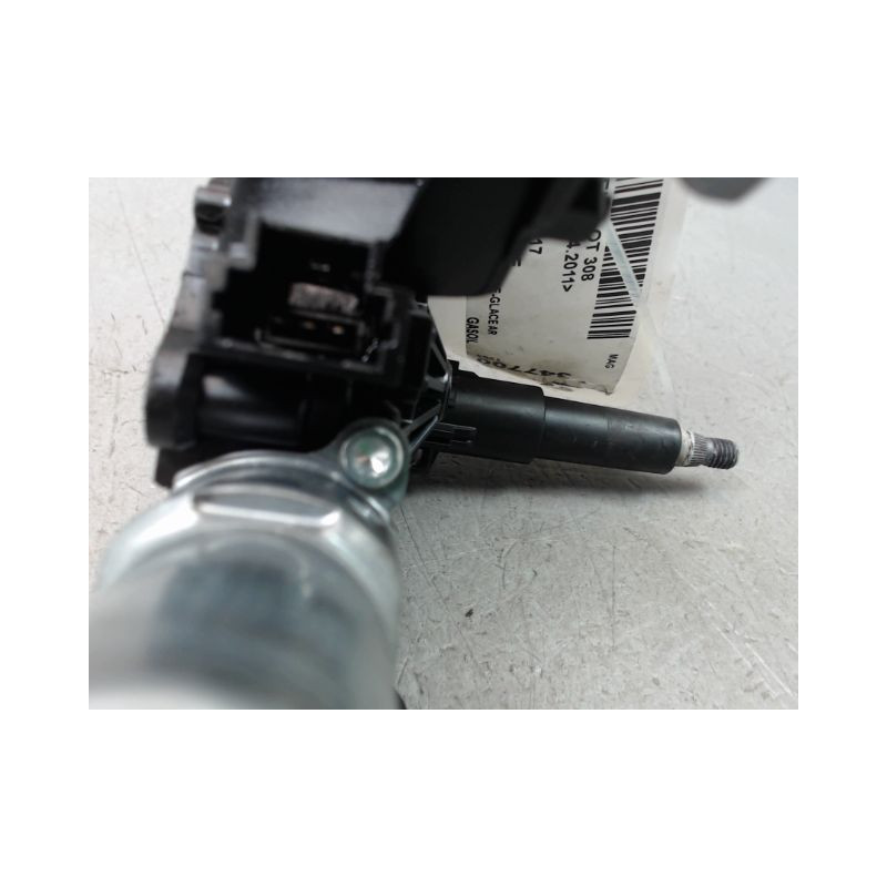 MECANISME ESSUIE-GLACE ARRIERE PEUGEOT 308 2011-