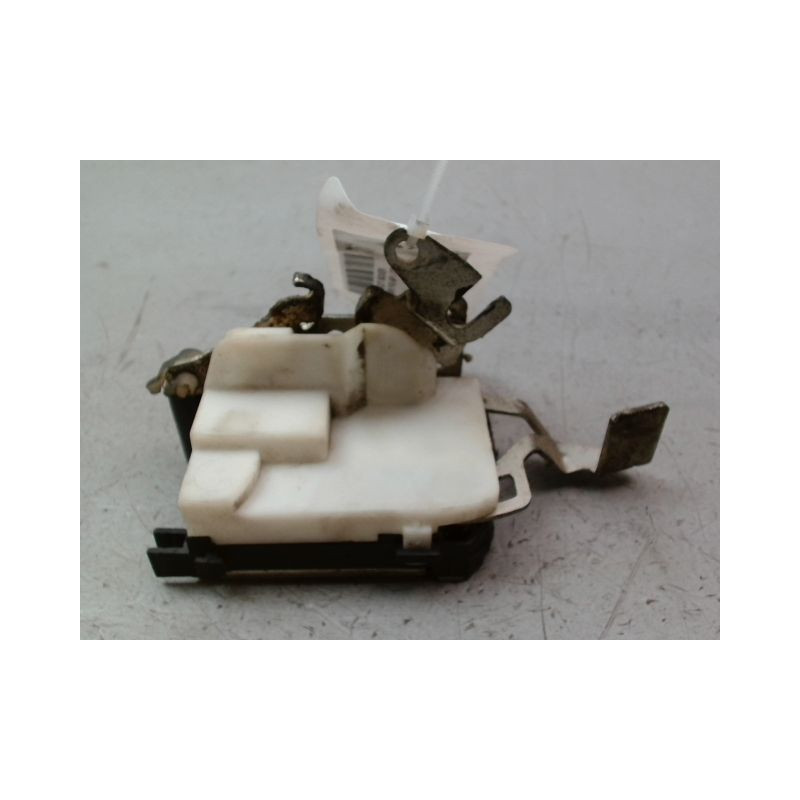 SYSTEME CONDAMNATION AVANT GAUCHE PEUGEOT BOXER FG I -270- CRT 1994-2002
