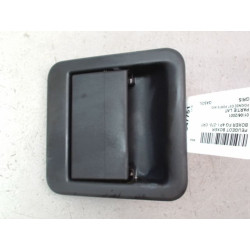 POIGNEE EXT PORTE AVG