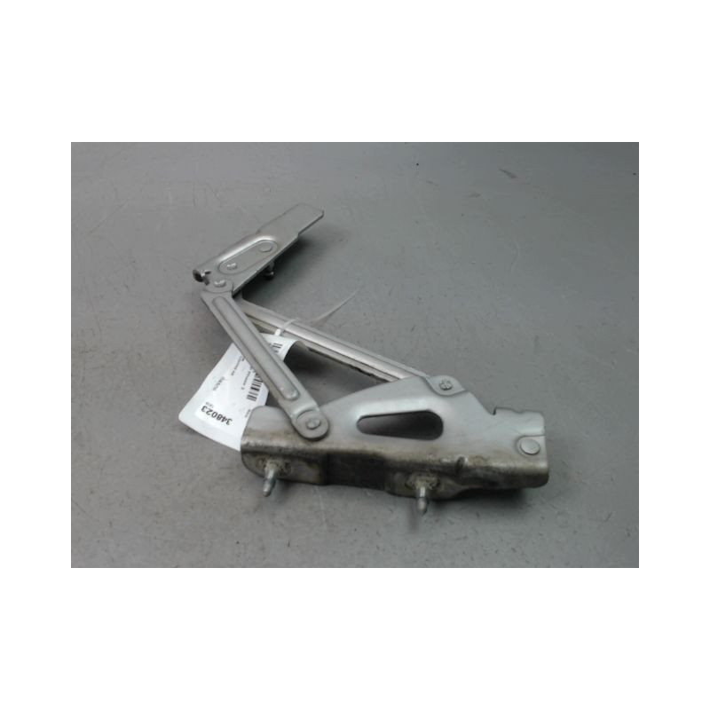 COMPAS GAUCHE COFFRE ARRIERE PEUGEOT 407 BERL. Phase 2 2008-2011