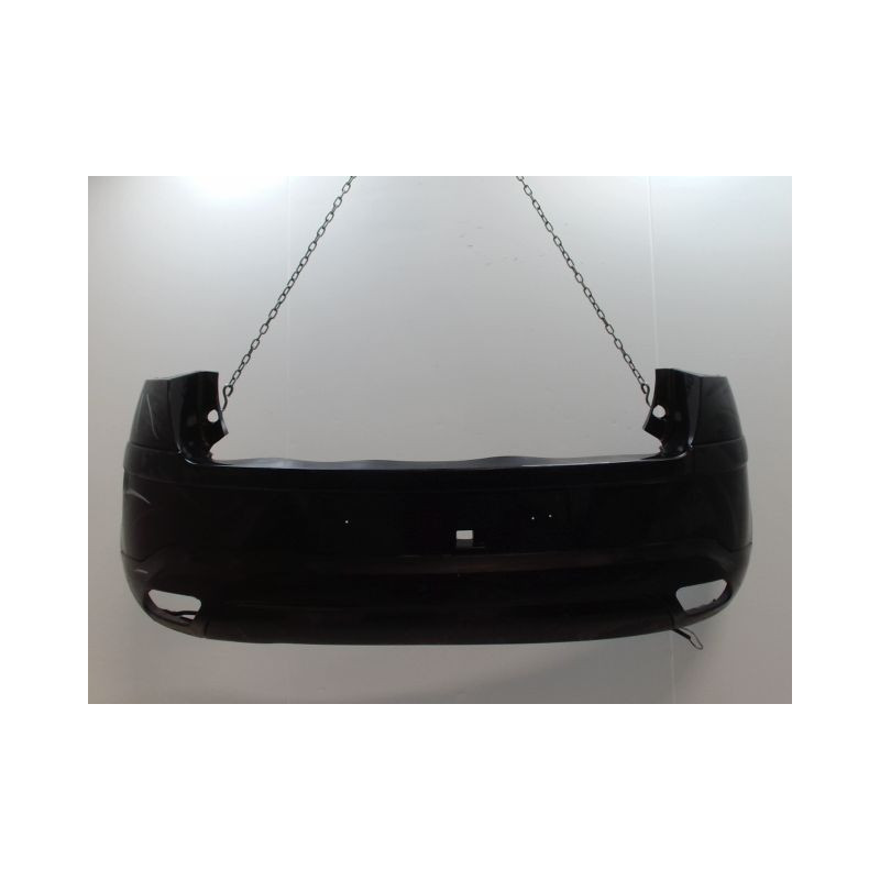 PARE-CHOC ARRIER CITROEN C4 I Phase 1 2004-2008