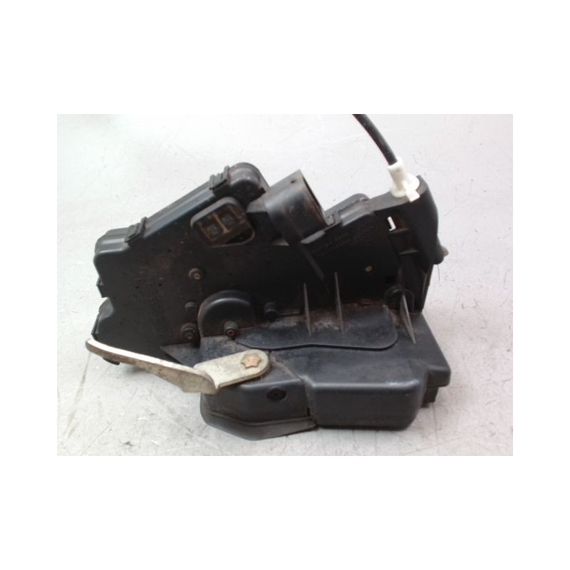 SYSTEME CONDAMNATION AVANT DROIT BMW SERIE 3 BERL. IV Phase 1 (E46) 1998-2001