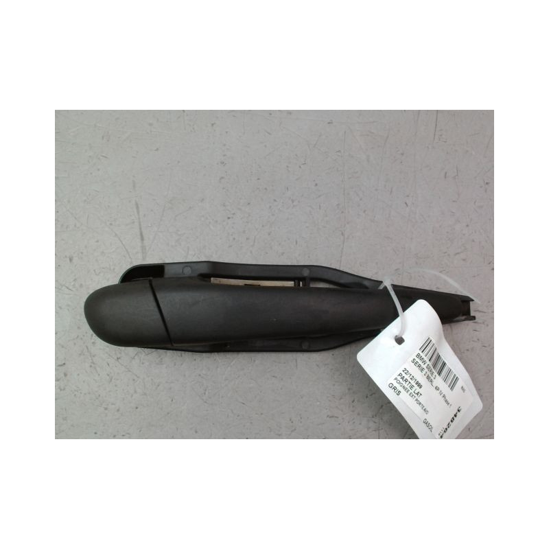 POIGNEE EXTERIEURE PORTE AVANT DROIT BMW SERIE 3 BERL. IV Phase 1 (E46) 1998-2001