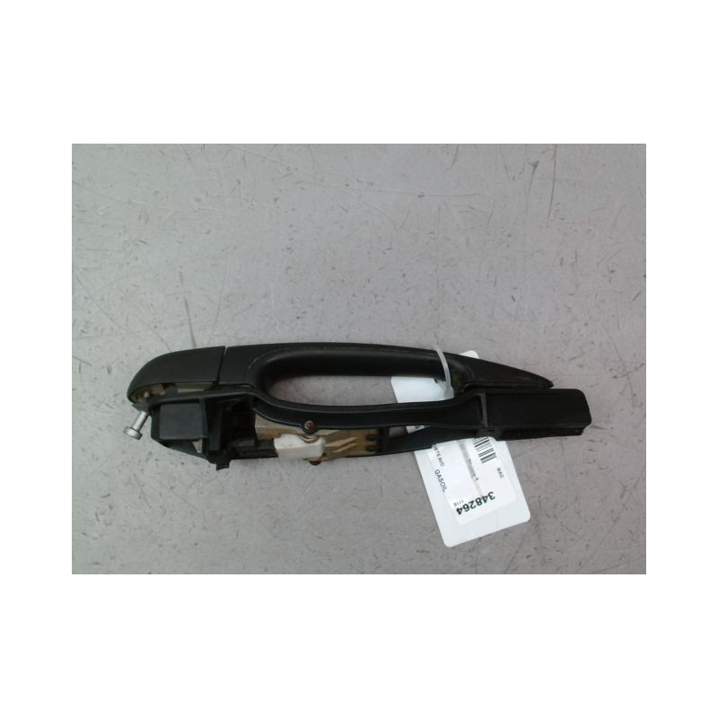 POIGNEE EXTERIEURE PORTE AVANT DROIT BMW SERIE 3 BERL. IV Phase 1 (E46) 1998-2001