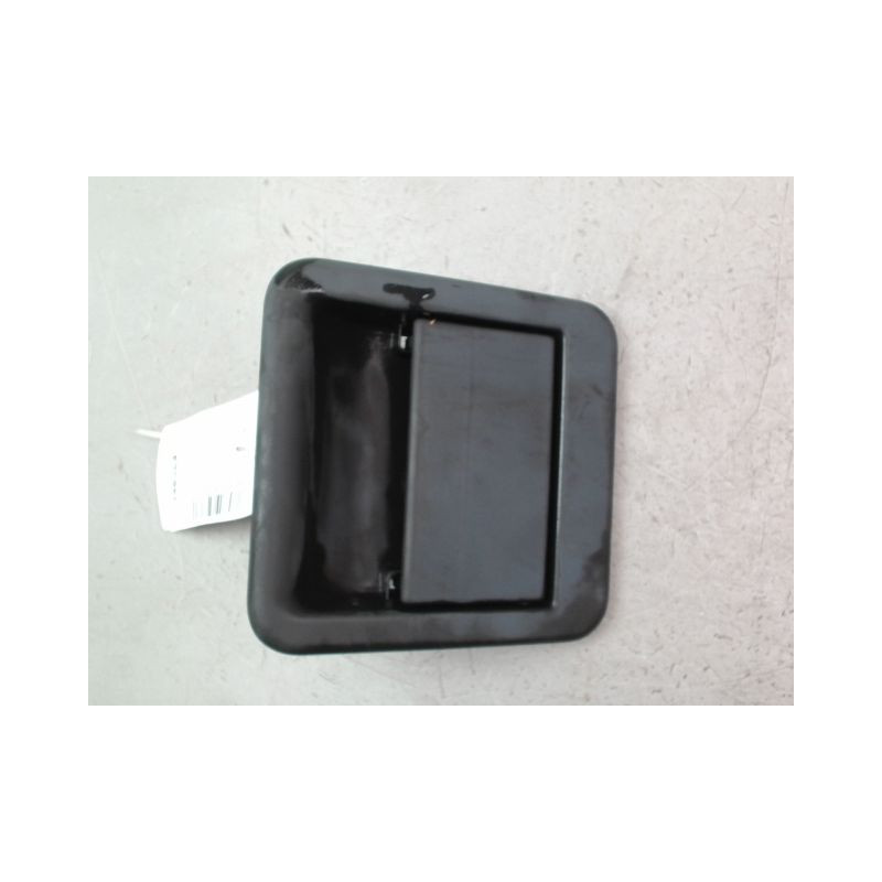 POIGNEE EXTERIEURE PORTE AVANT DROIT PEUGEOT BOXER
