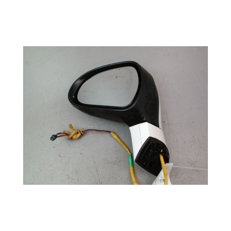 RETROVISEUR EXTERIEUR ELECTRIQUE GAUCHE PEUGEOT 308 I Phase 1 2007-2011