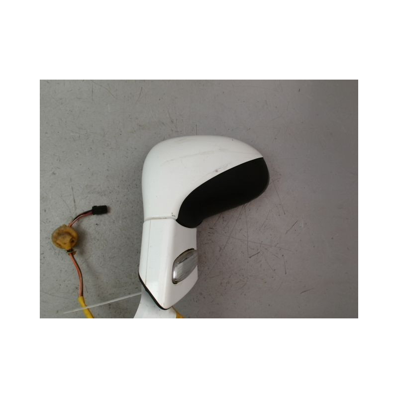 RETROVISEUR EXTERIEUR ELECTRIQUE GAUCHE PEUGEOT 308 I Phase 1 2007-2011