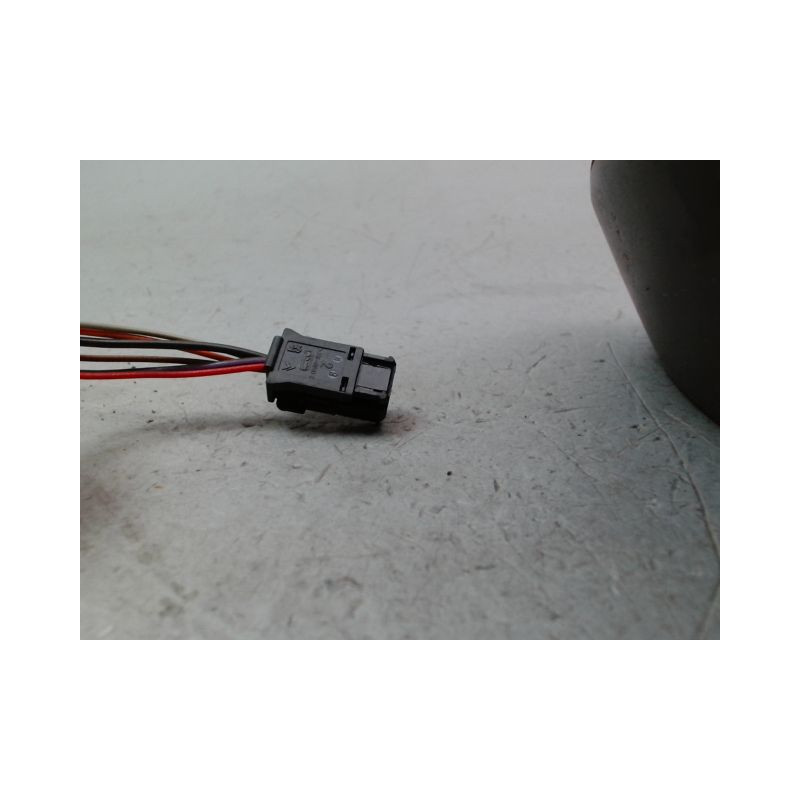 RETROVISEUR EXTERIEUR ELECTRIQUE GAUCHE PEUGEOT 308 I Phase 1 2007-2011