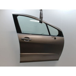 PORTE AVD