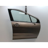 PORTE AVANT DROIT PEUGEOT 308 I Phase 1 2007-2011