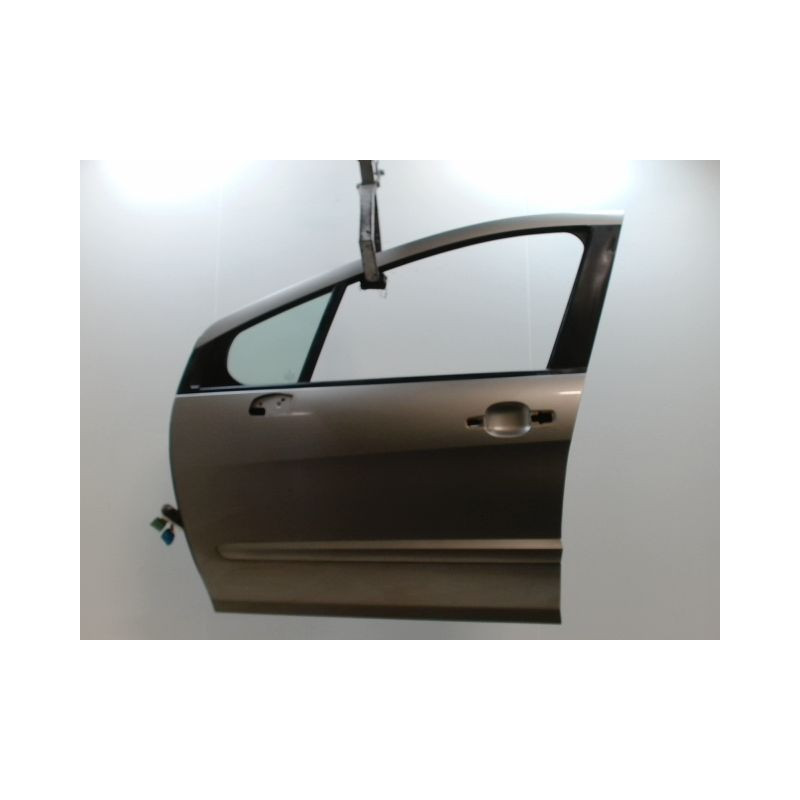 PORTE AVANT GAUCHE PEUGEOT 308 I Phase 1 2007-2011