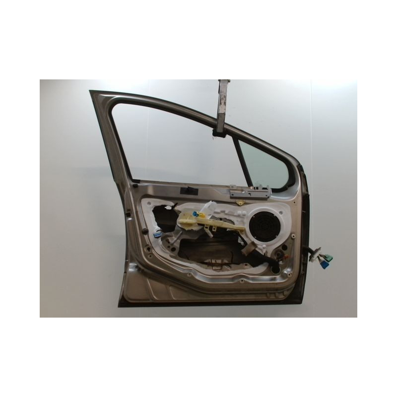 PORTE AVANT GAUCHE PEUGEOT 308 I Phase 1 2007-2011