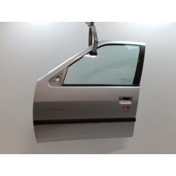 PORTE AVG