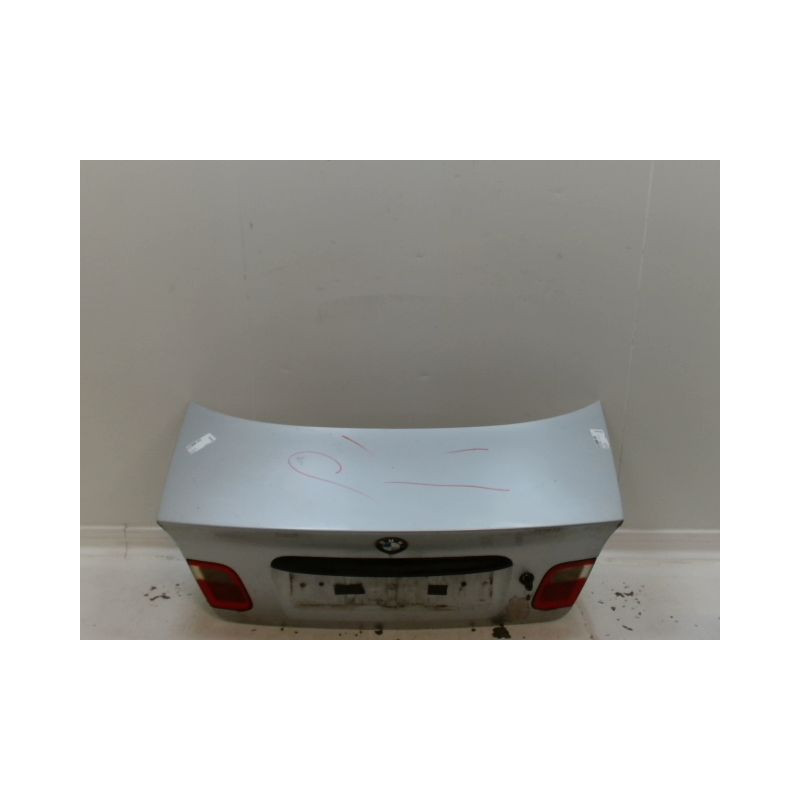 COFFRE ARRIERE BMW SERIE 3 BERL. IV Phase 1 (E46) 1998-2001