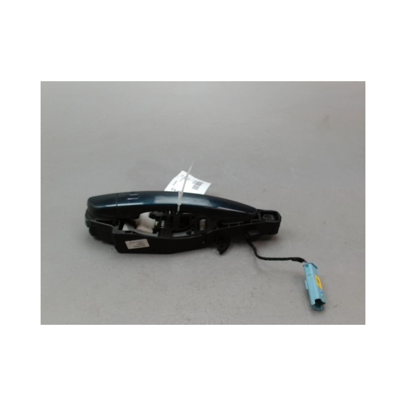 POIGNEE EXTERIEURE PORTE AVANT DROIT PEUGEOT 5008 2009-