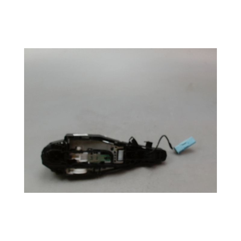 POIGNEE EXTERIEURE PORTE AVANT DROIT PEUGEOT 5008 2009-