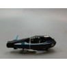 POIGNEE EXTERIEURE PORTE AVANT GAUCHE PEUGEOT 5008 2009-