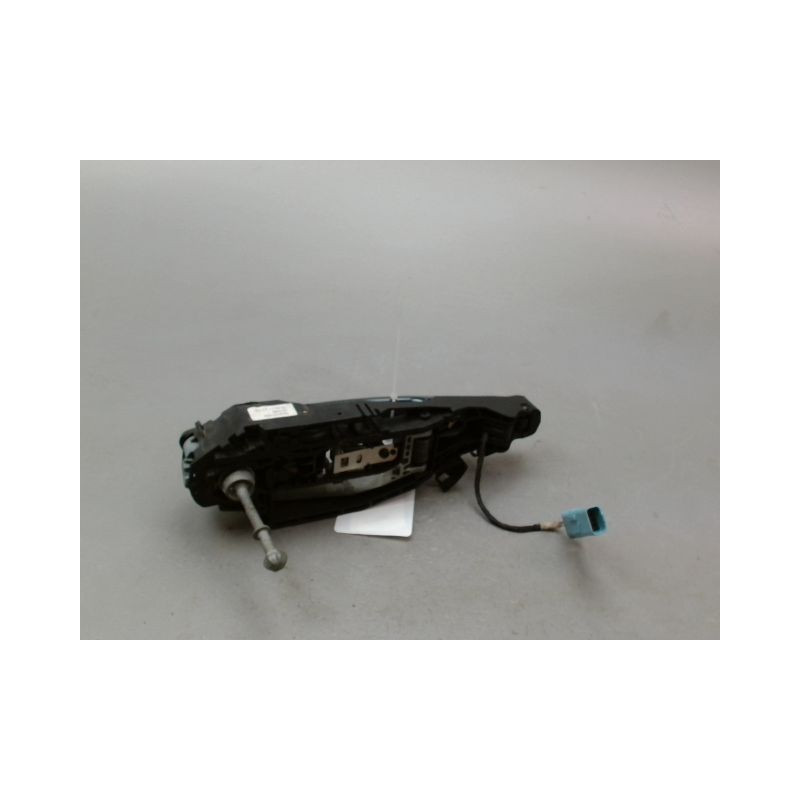 POIGNEE EXTERIEURE PORTE AVANT GAUCHE PEUGEOT 5008 2009-