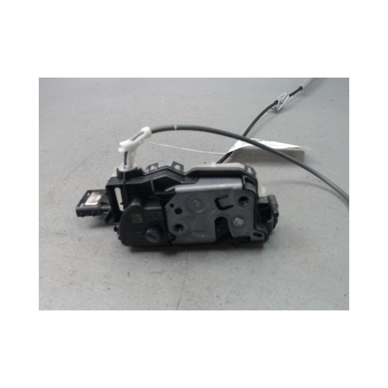 SYSTEME CONDAMNATION ARRIERE GAUCHE PEUGEOT 5008 2009-