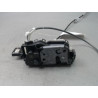 SYSTEME CONDAMNATION ARRIERE GAUCHE PEUGEOT 5008 2009-
