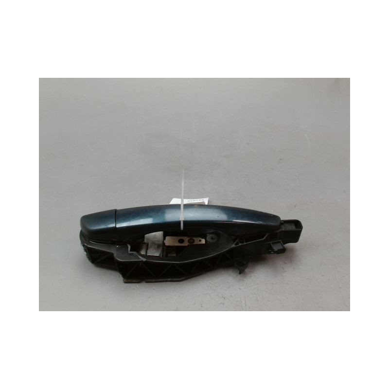 POIGNEE EXTERIEURE PORTE ARRIERE DROIT PEUGEOT 5008 2009-