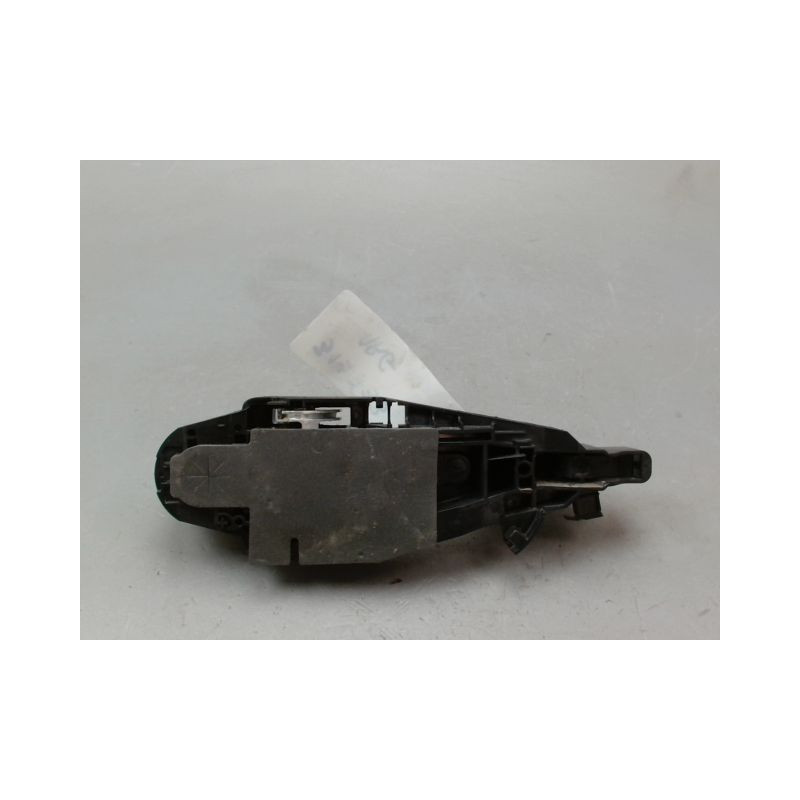 POIGNEE EXTERIEURE PORTE ARRIERE GAUCHE PEUGEOT 5008 2009-
