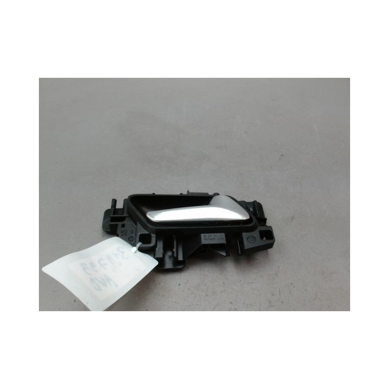 POIGNEE INTERIEURE PORTE AVANT DROIT PEUGEOT 5008 2009-