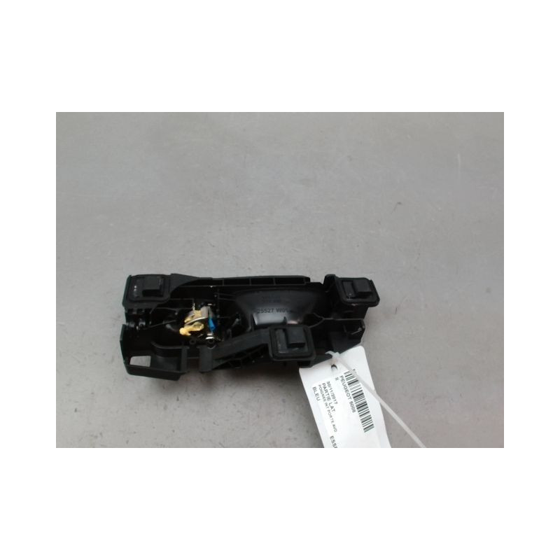 POIGNEE INTERIEURE PORTE AVANT DROIT PEUGEOT 5008 2009-