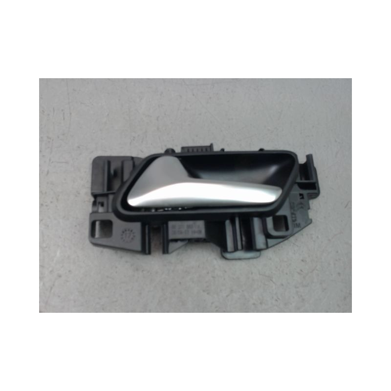 POIGNEE INTERIEURE PORTE ARRIERE GAUCHE PEUGEOT 5008 2009-